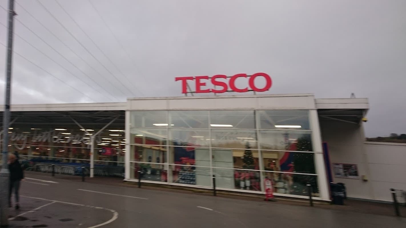 Tesco Superstore - Supermarkets in sowerby bridge