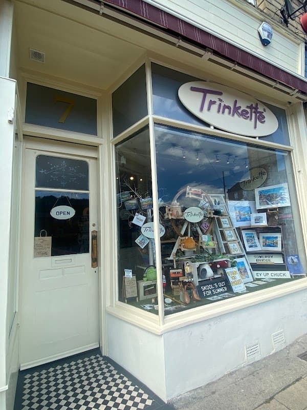 Trinkette