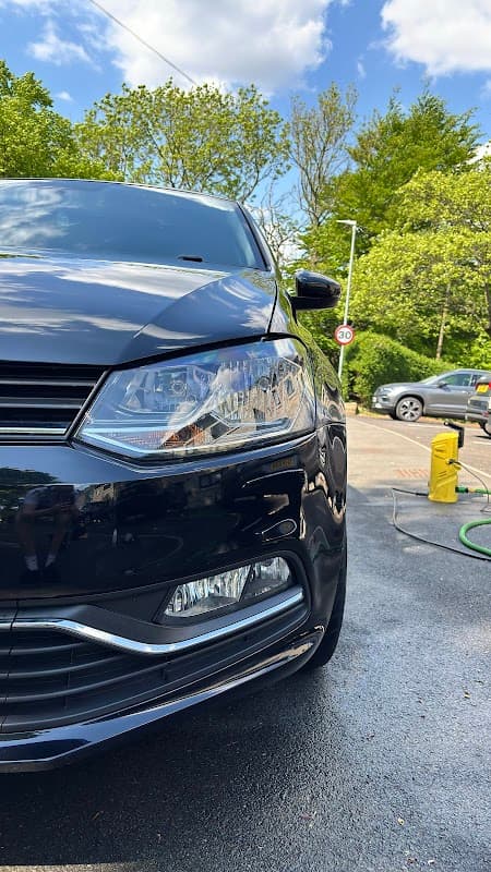 Triple shine detailing - Car Washes in sowerby bridge