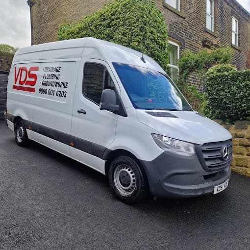 Vantage Drain Services - Plumbers in sowerby bridge