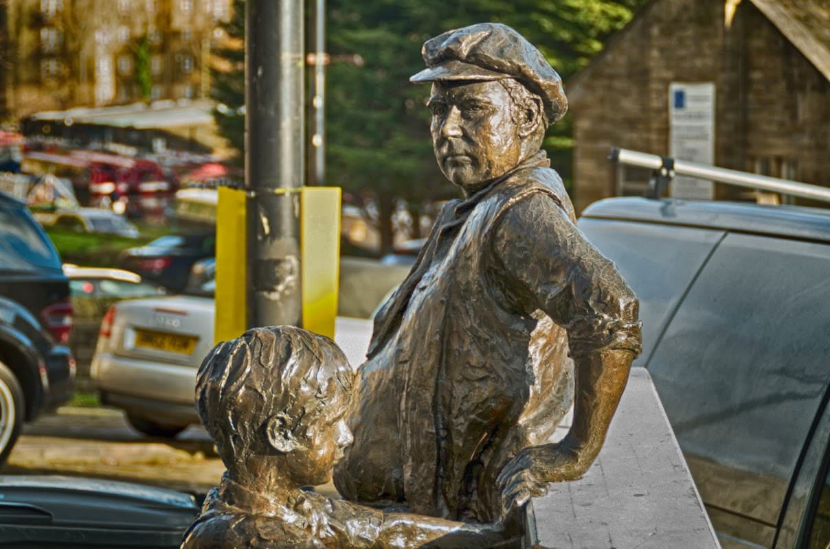 Wharf Garage Sowerby Bridge Ltd - Garages in sowerby bridge