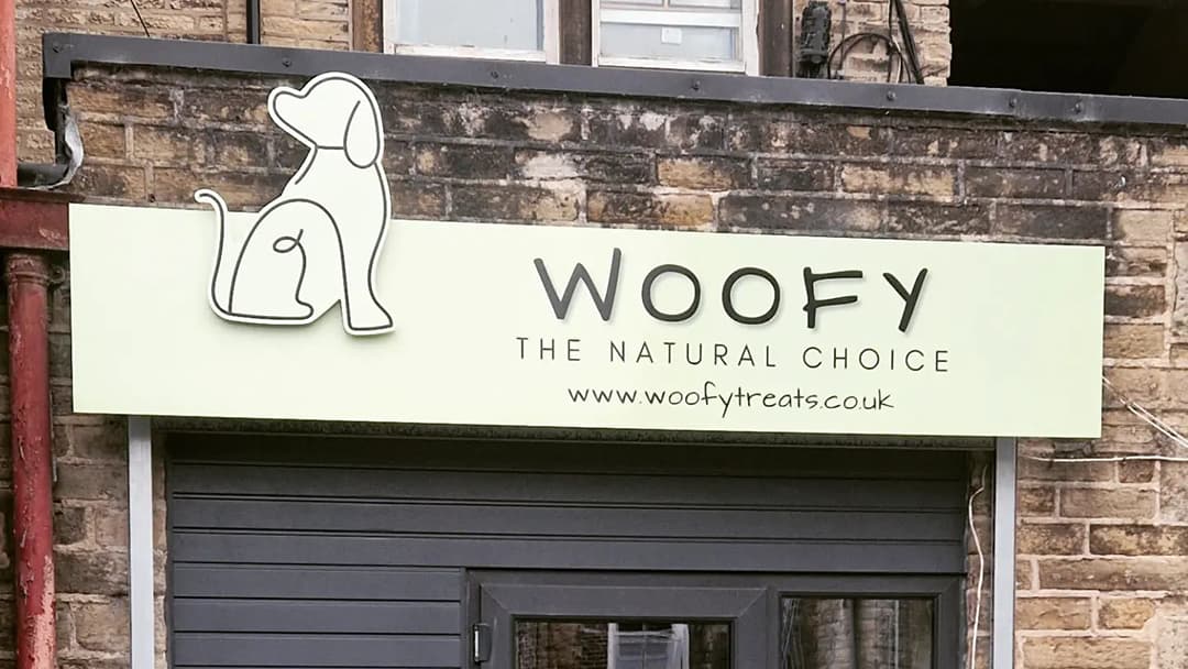Woofy Treats - Pet Shops in sowerby bridge