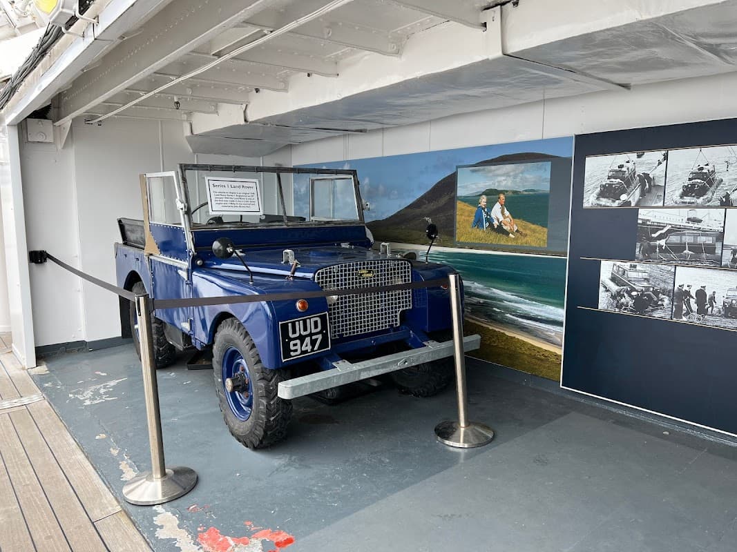 John Brown 4x4 Ltd - Car Dealers in sowerby north yorkshire