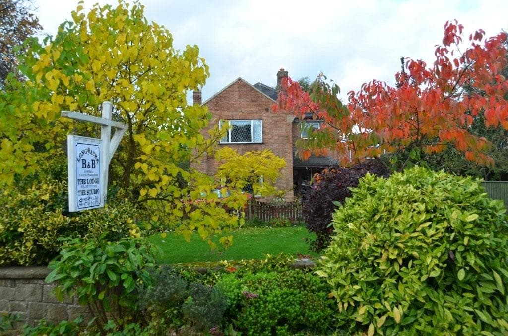 Accommodation at Long Acre Self-Catering Apartments in sowerby north yorkshire