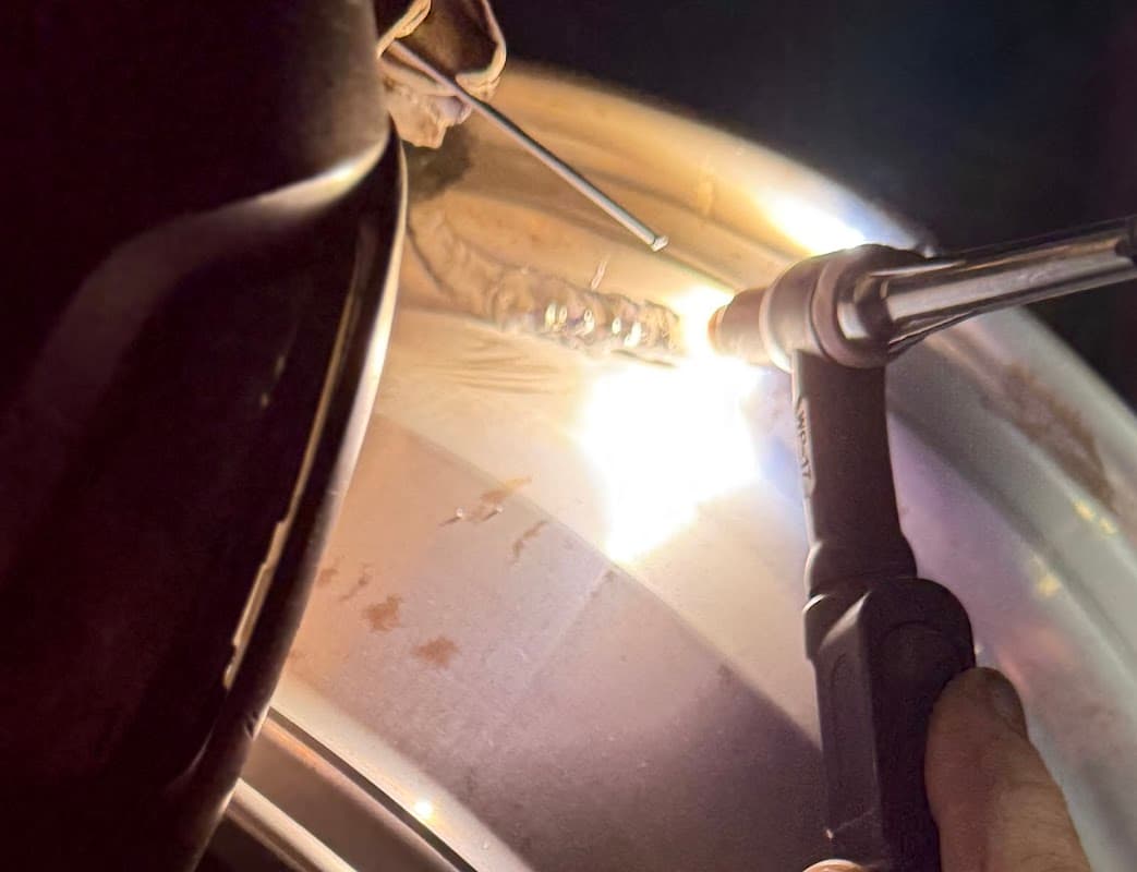 Trueline engineering ltd - Garages in sowerby north yorkshire