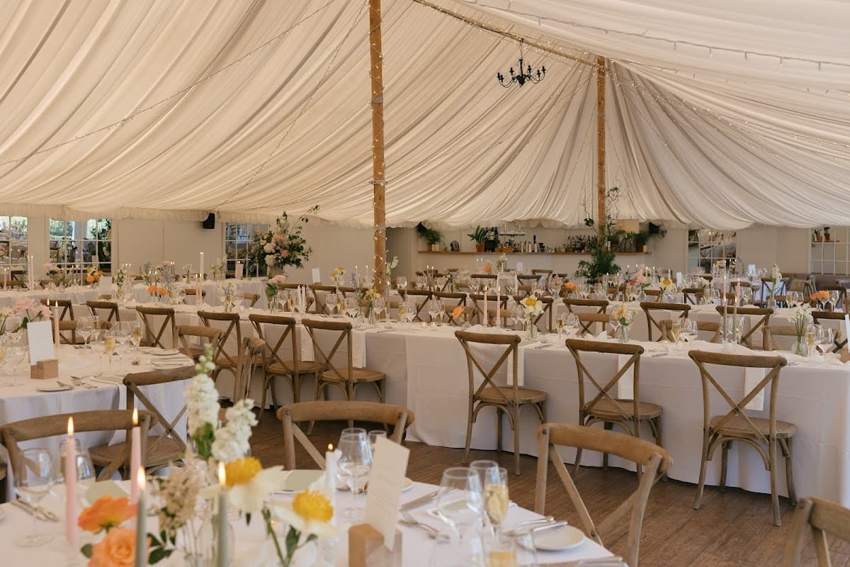 Wedding & Events Floral Design - Florists in sowerby north yorkshire