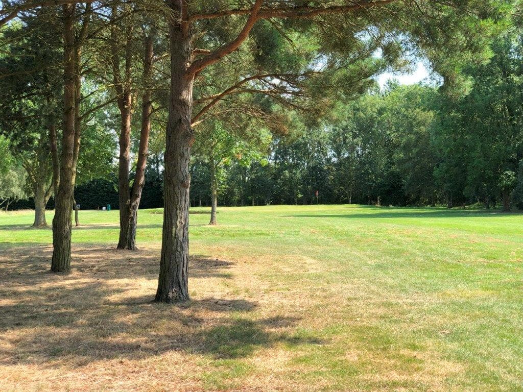 Boothferry Golf Club - Sports & Leisure in spaldington