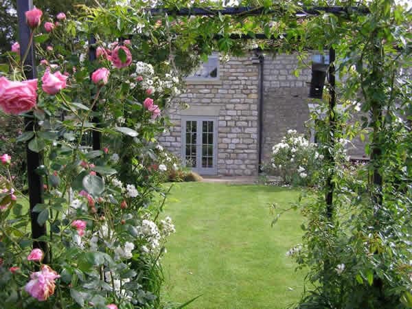 Accommodation at Spring Cottage in great habton