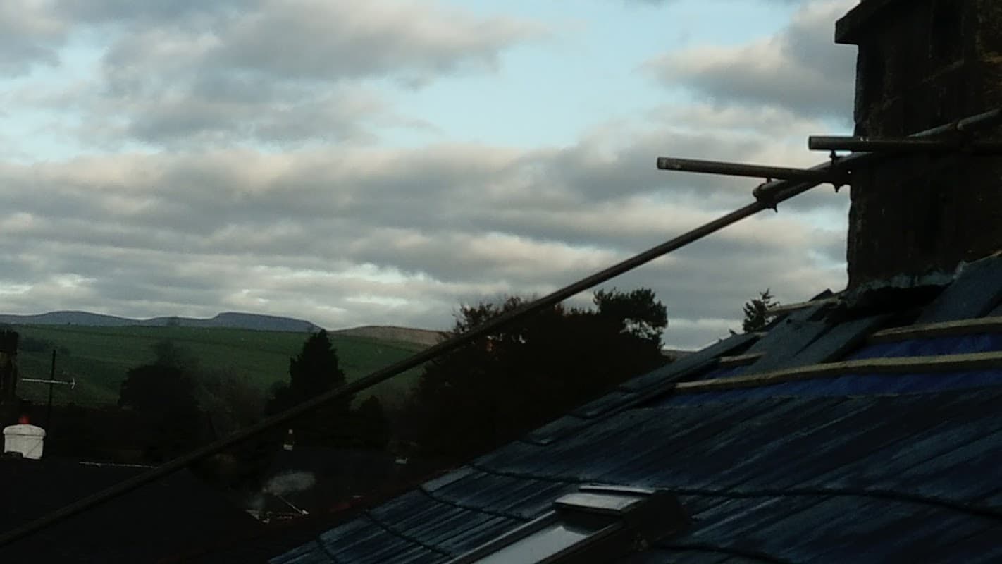 Stainforth Garage - Garages in stainforth north yorkshire