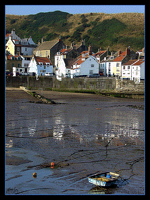 Staithes Holiday Cottages