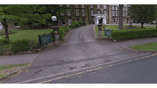 YourParkingSpace - Car Parks in starbeck