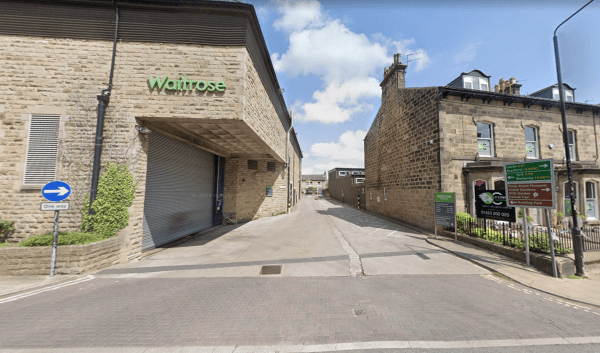 YourParkingSpace - Car Parks in starbeck