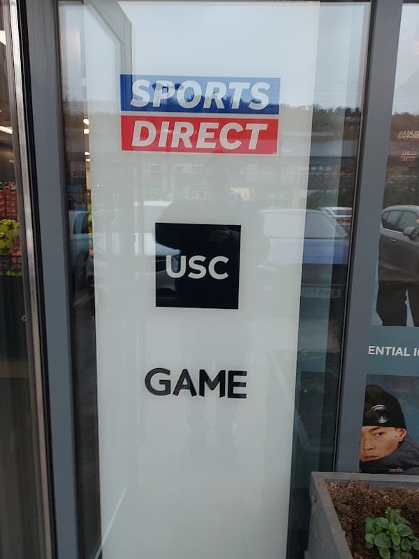 GAME - Tech & Electronics in stocksbridge