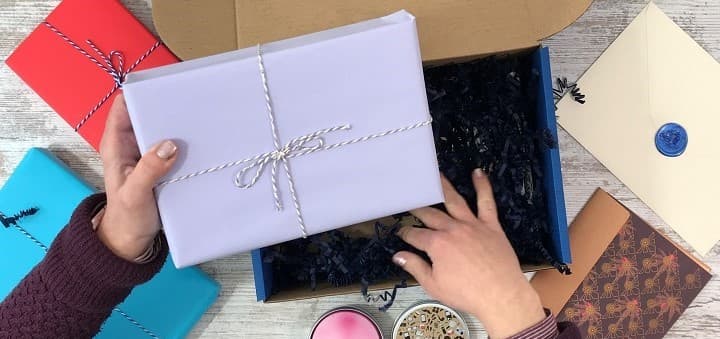 My Chronicle Book Box - Bookshops in stocksbridge