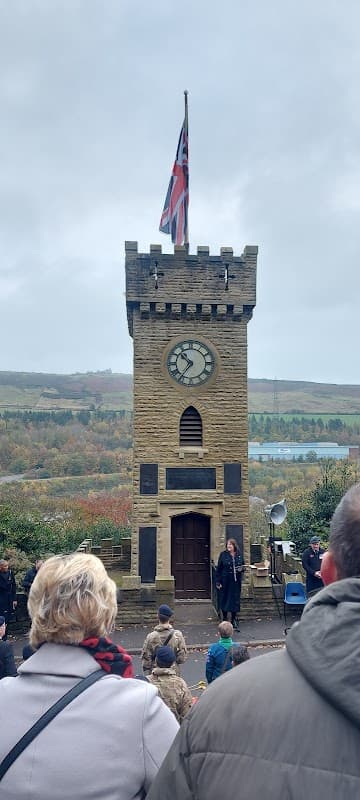 Stocksbridge Cemetery - Cemeteries in stocksbridge