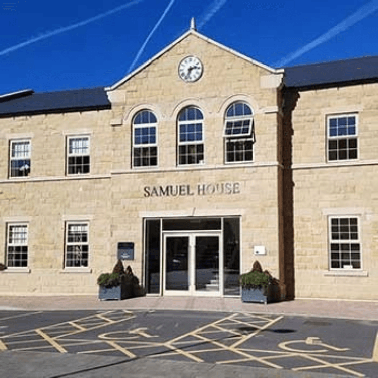 TIR Lettings Samuel House - Estate Agents in stocksbridge