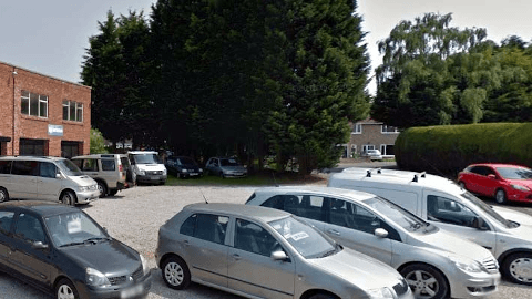Alderson Motors LTD - Garages in stockton on the forest