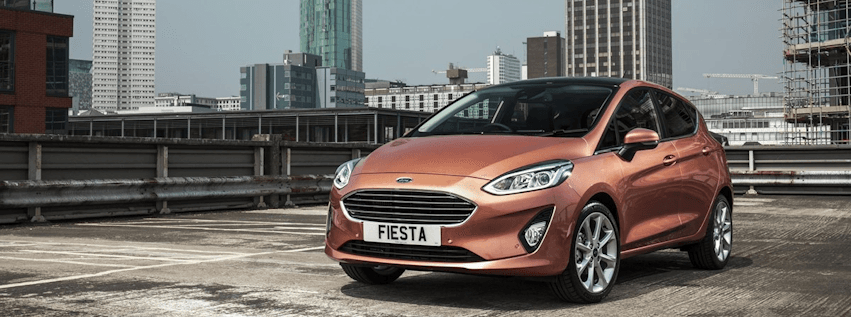 Hyrit - Car Hire in stockton on the forest