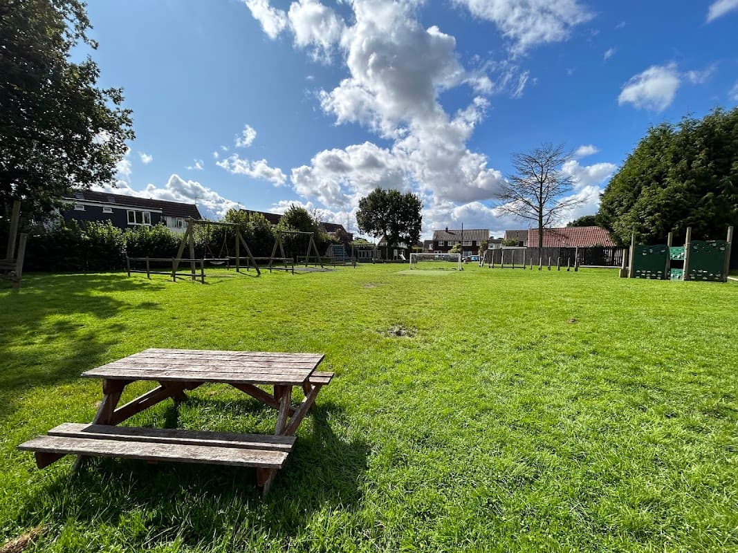 Playground - Playgrounds in stockton on the forest
