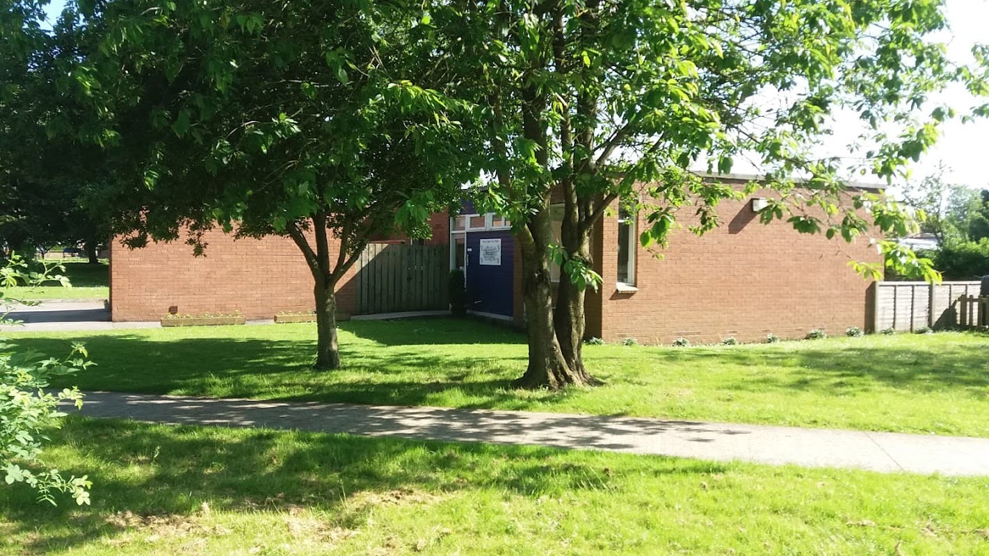 Sticky Fingers Tiny School Day Nursery - Nurseries in stockton on the forest