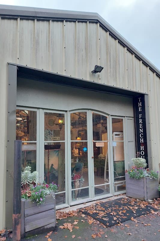 The French House Antiques