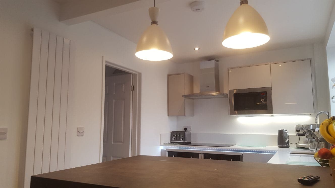 Tower Electrics Ltd - Electricians in stockton on the forest