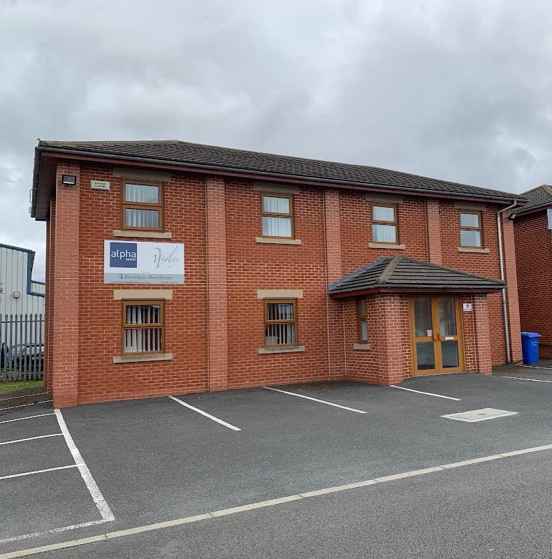 Alpha Dental Care (Head Office) - Dentists in stokesley