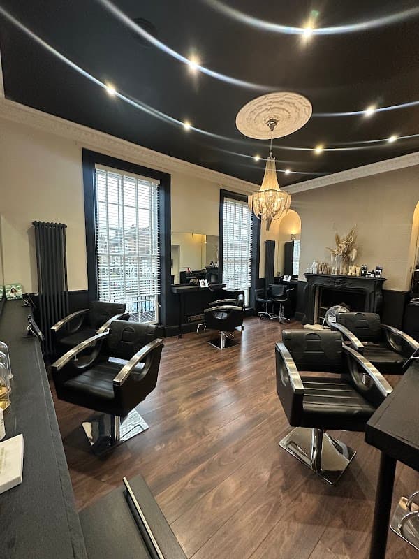 Convey Salons ltd - Hair Salons in stokesley