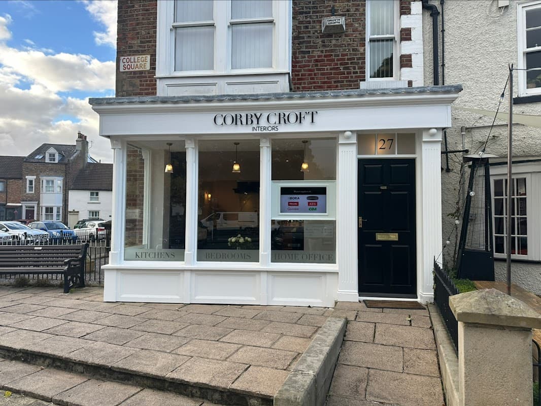 Corby Croft Interiors - Furniture Shops in stokesley