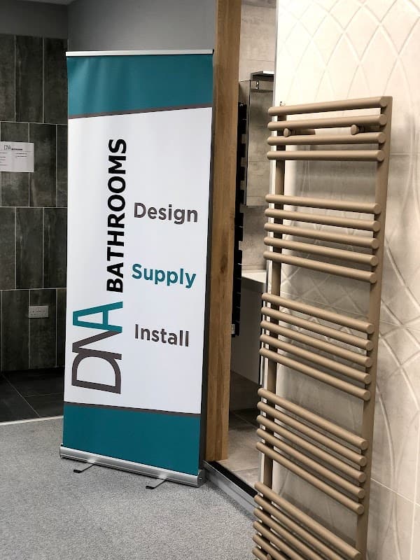 DNA Bathrooms - Builders in stokesley