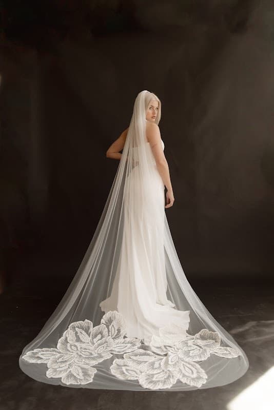 Kate fearnley - Tailors in stokesley