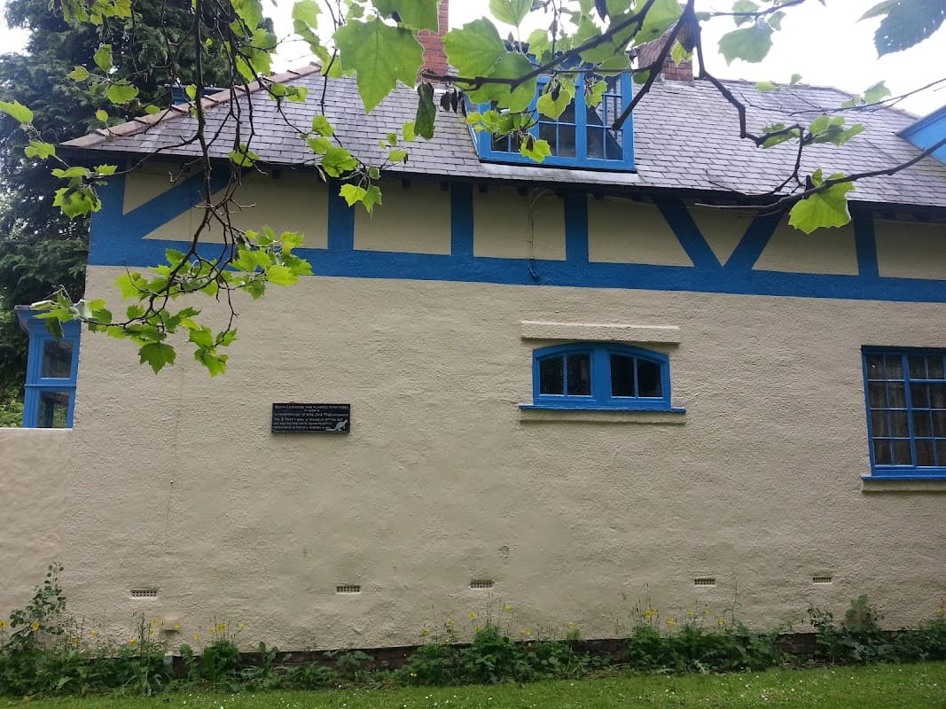 Mrs S Henty birthplace, Stokesley - Historic Site in stokesley