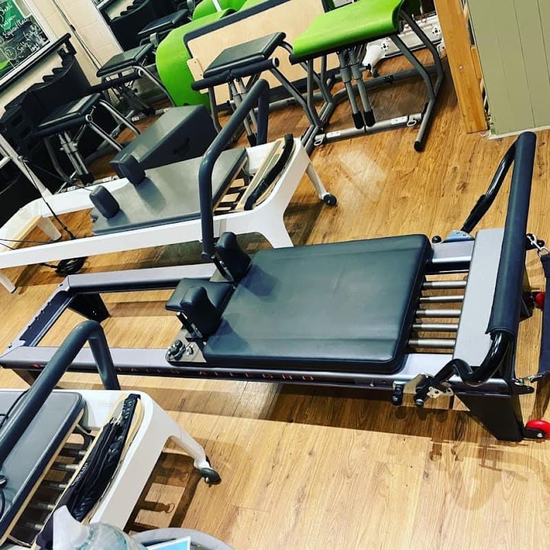 NY Studio - Pilates Studios in stokesley