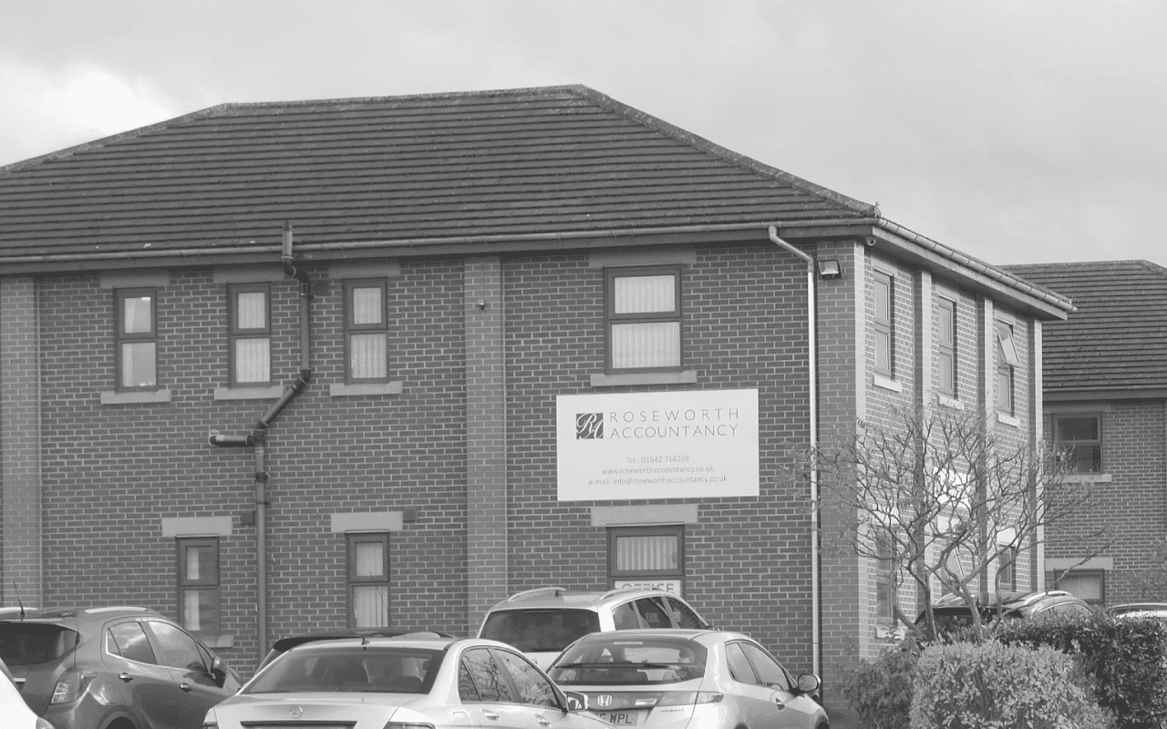 Roseworth Accountancy Ltd - Accountants in stokesley