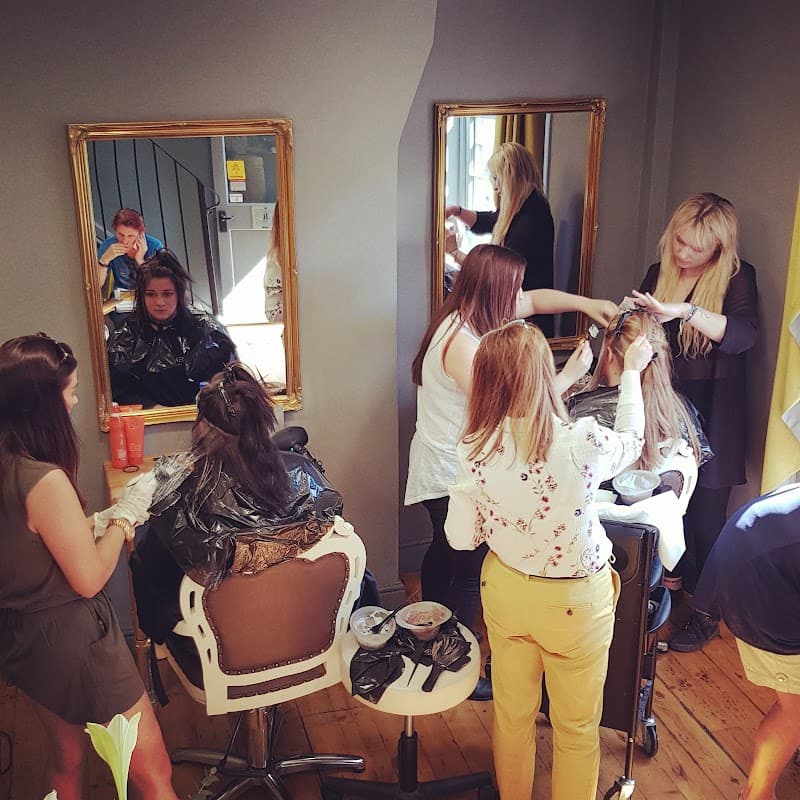 Shine Hair and Beauty - Hair Salons in stokesley