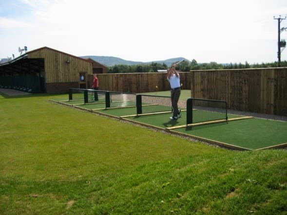 Stokesley Golf Range - Golf Course in stokesley