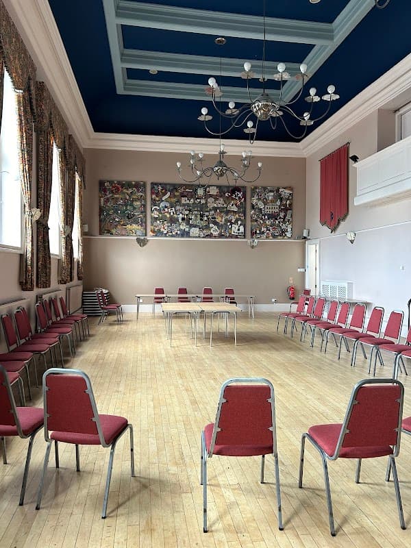Stokesley Town Council - Town Halls in stokesley