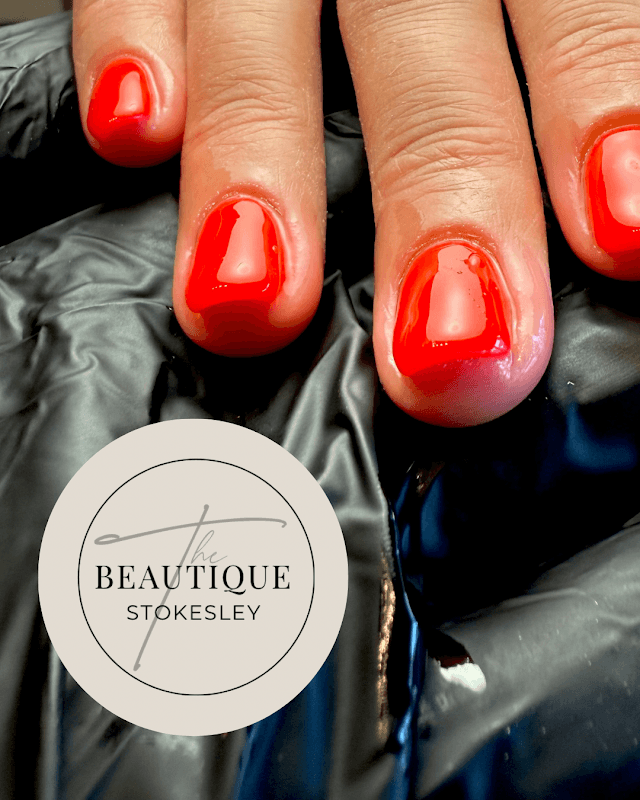 The Beautique Stokesley - Beauty Salons in stokesley