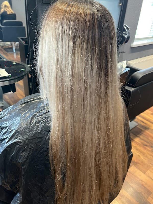 The Colour Haus - Hair Salons in stokesley