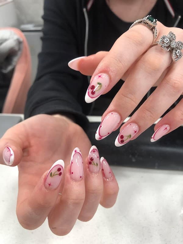 The Nail Lounge @ Stokesley - Nail Salons in stokesley