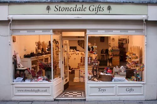 Stonedale Gifts and Antiques