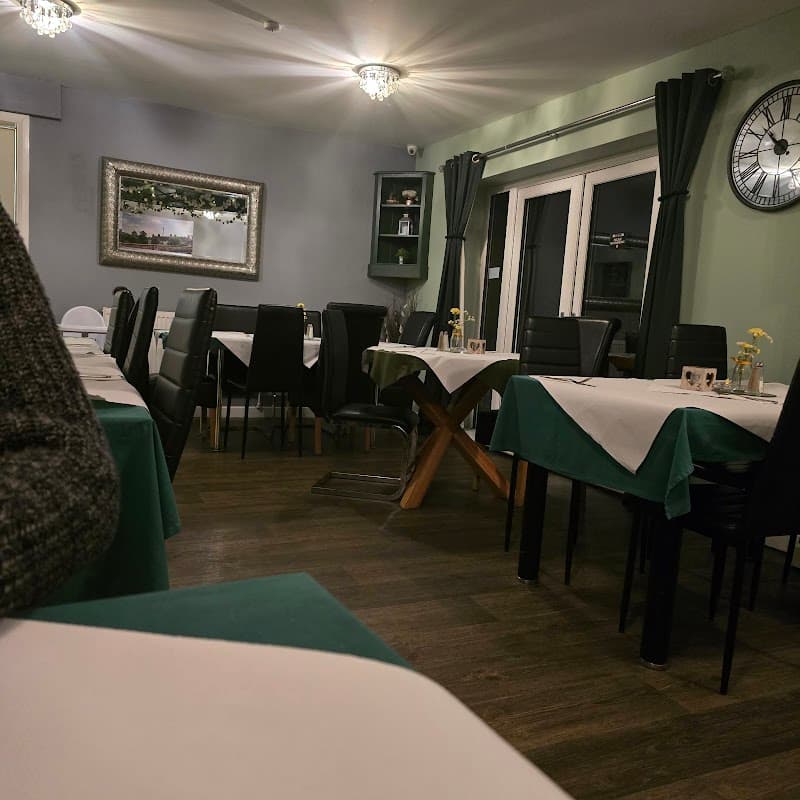 Pub Broken Bridge in stutton north yorkshire