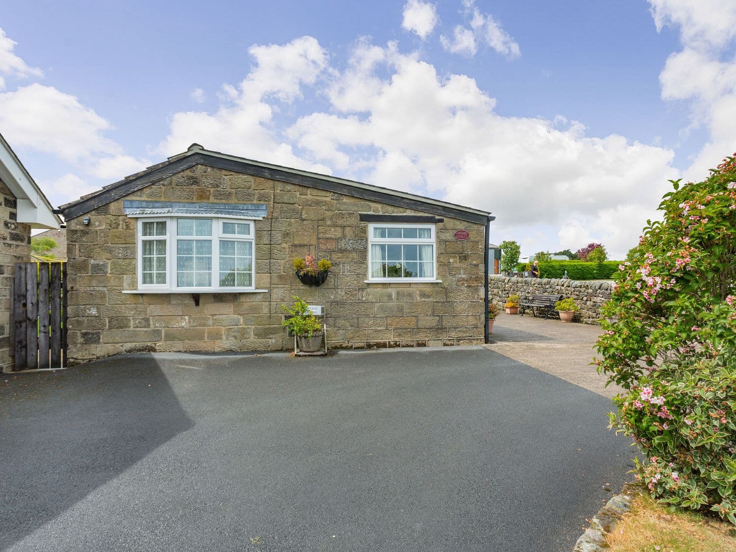 Fir Tree Stables, Summerbridge, North Yorkshire, Yorkshire