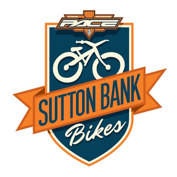 Sutton Bank Bikes - Activity in hood grange