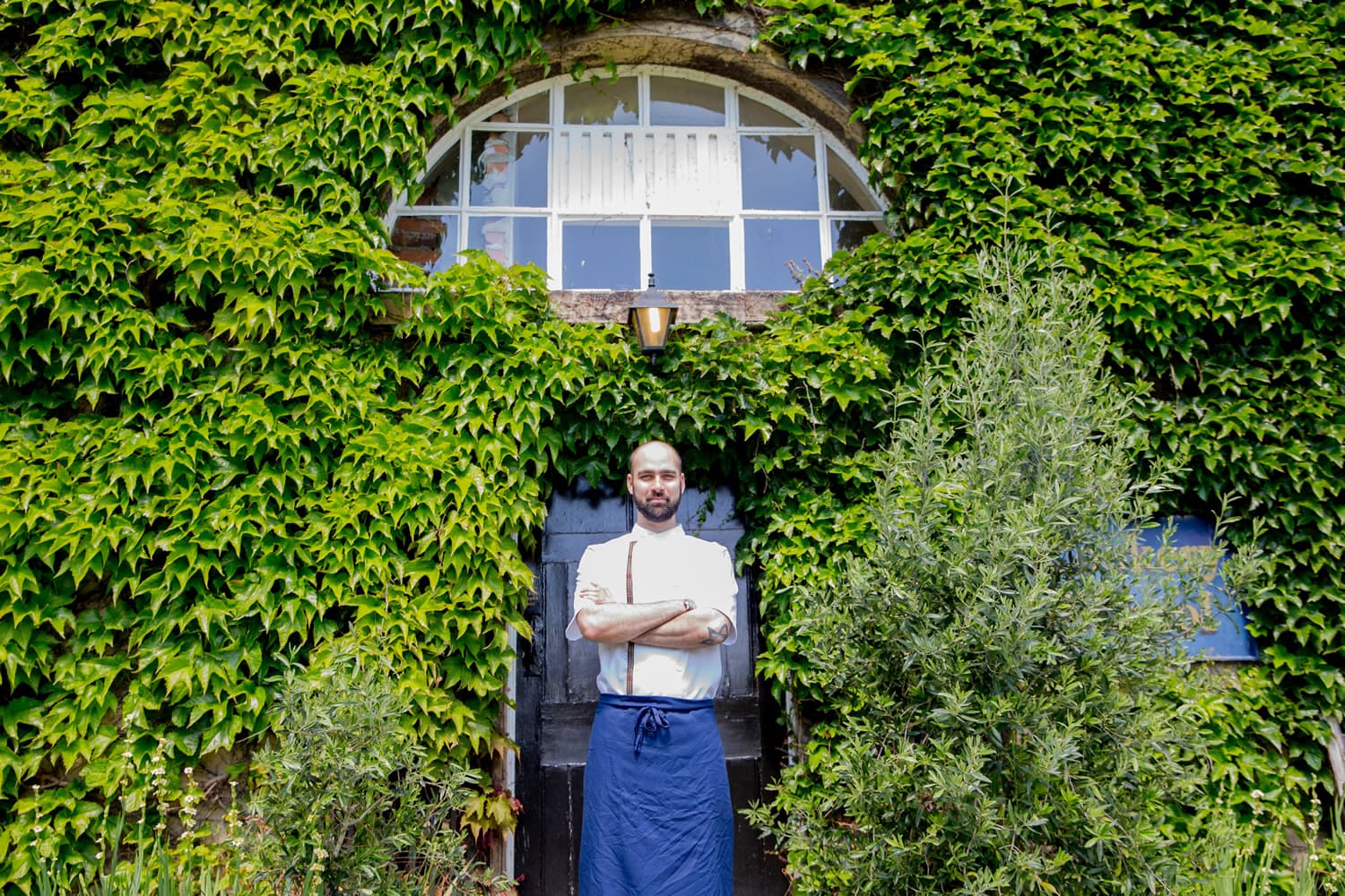 Swinton Country Club & Spa - Spa in warthermarske