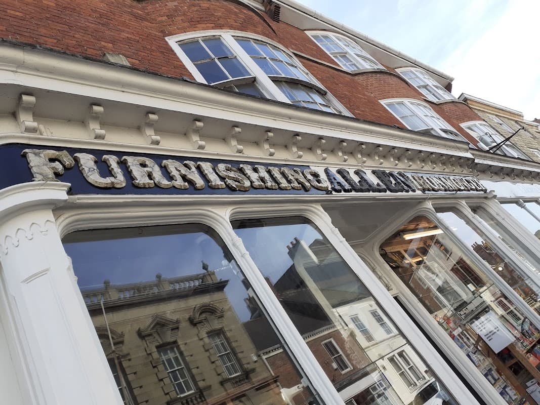Allens Ironmongers - Ironmongers in tadcaster