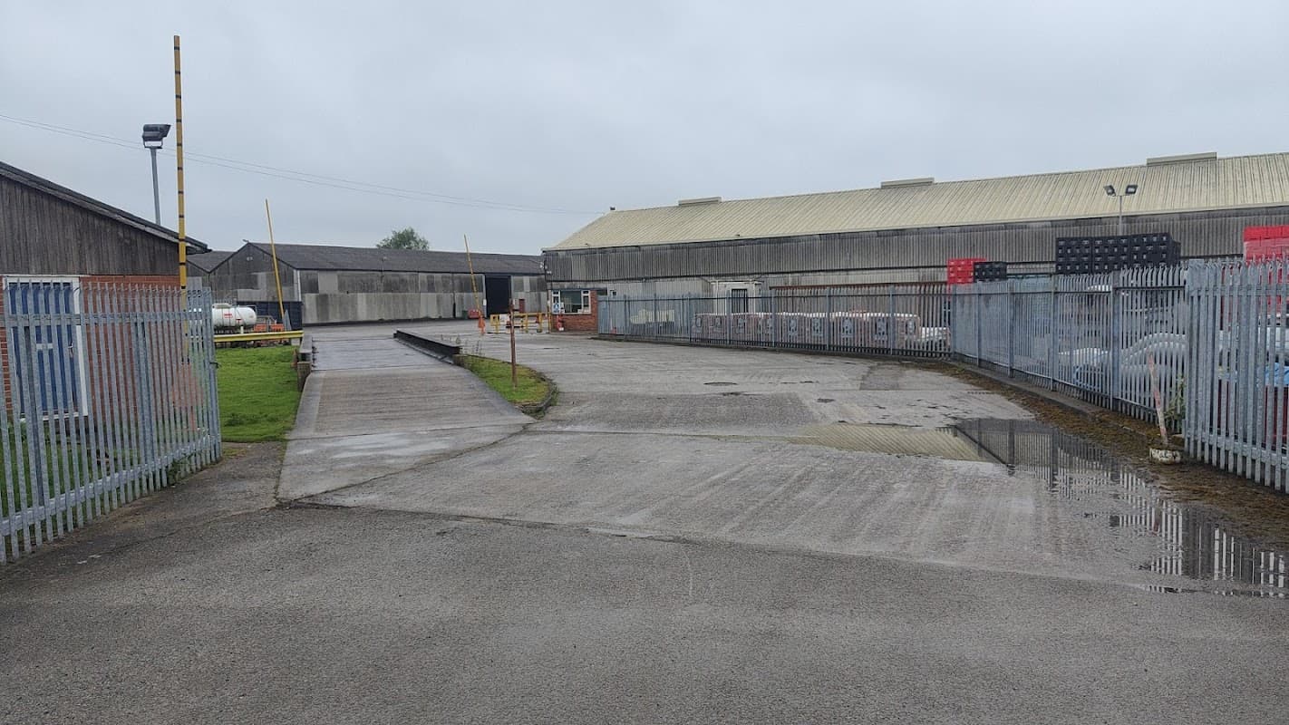 Allied Glass Tadcaster - Self Storage in tadcaster