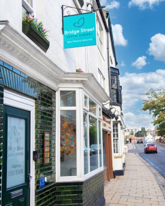 Bridge Street Dental Surgery - Dentists in tadcaster