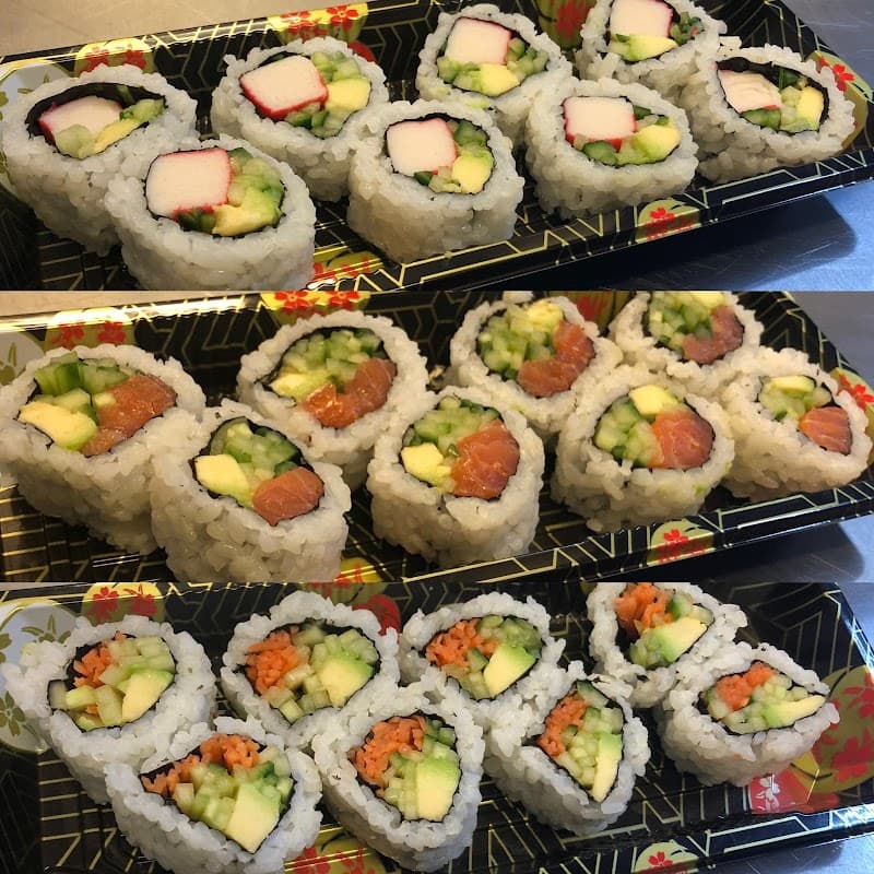 Dining at Cheungs in tadcaster