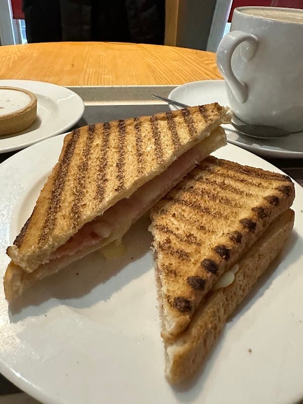 Cafe Costa Coffee in tadcaster